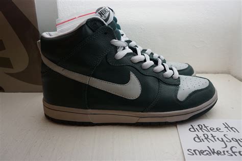 nike dunk high pro ghost